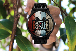 Fortnite Watch A Ma Fortnite Watch Battle Royale Wristwatch Sweetspotbox