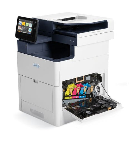 Xerox VersaLink C505 Printers 