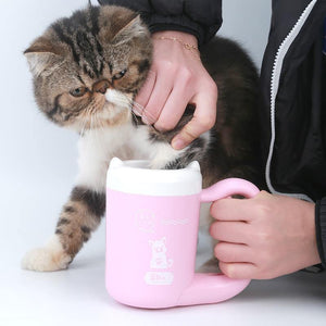 Paw Cup Cleaner - Fashionsarah.com