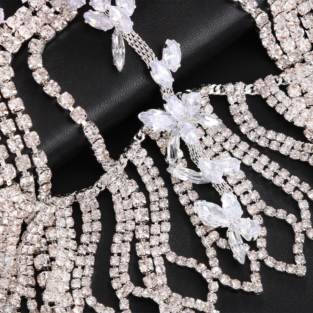 Bridal Art Deco Hair Accessories – Fashionsarah.com