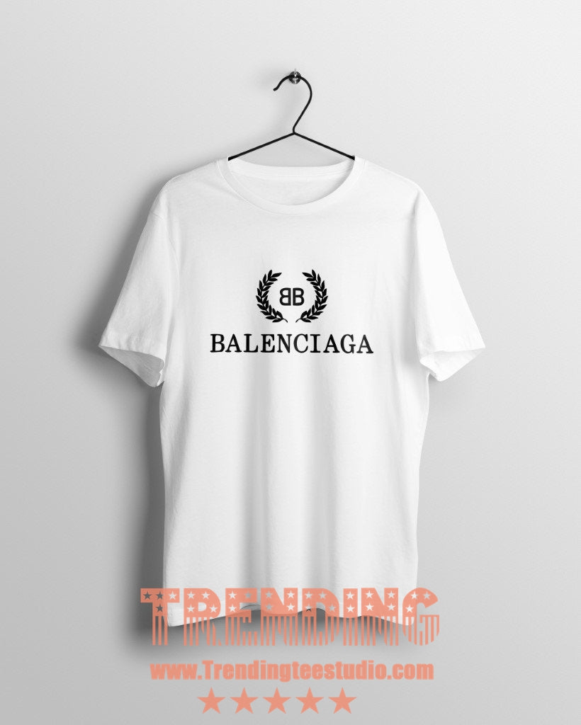 balenciaga ladies t shirt