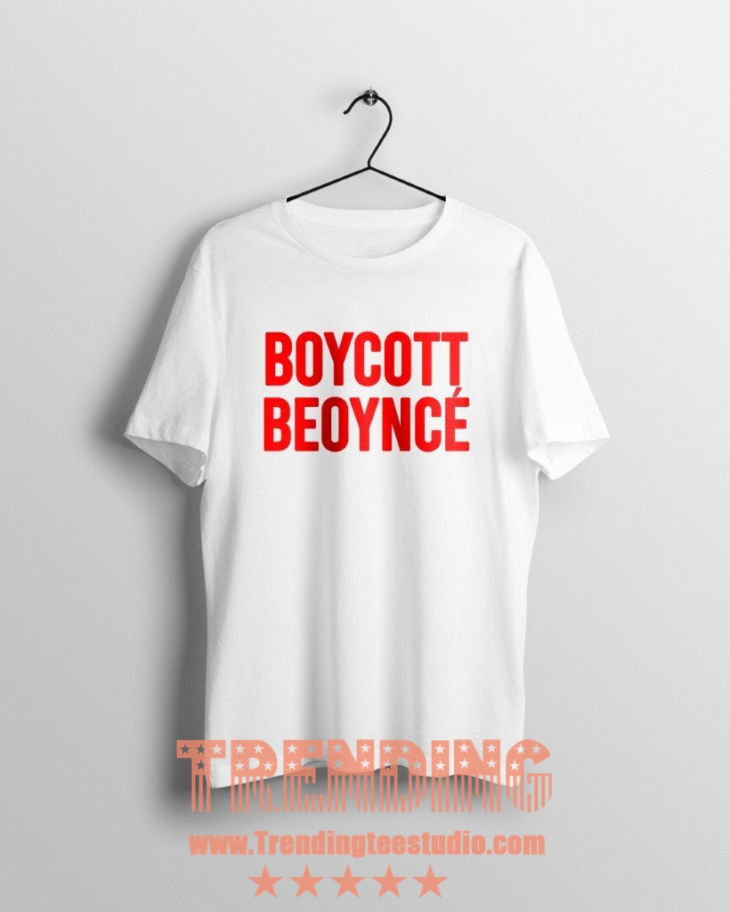 beyonce tour t shirt