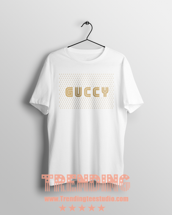 gucci inspired t shirt