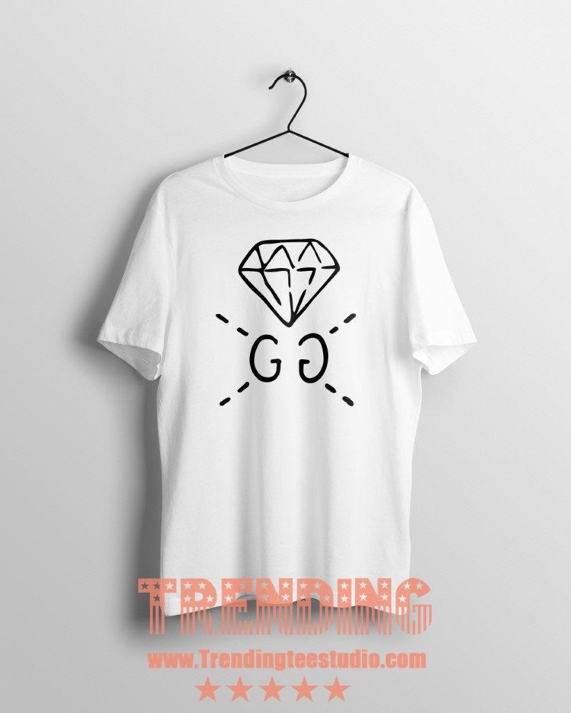 gucci diamond shirt