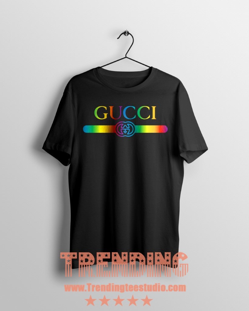 gucci lgbt collection