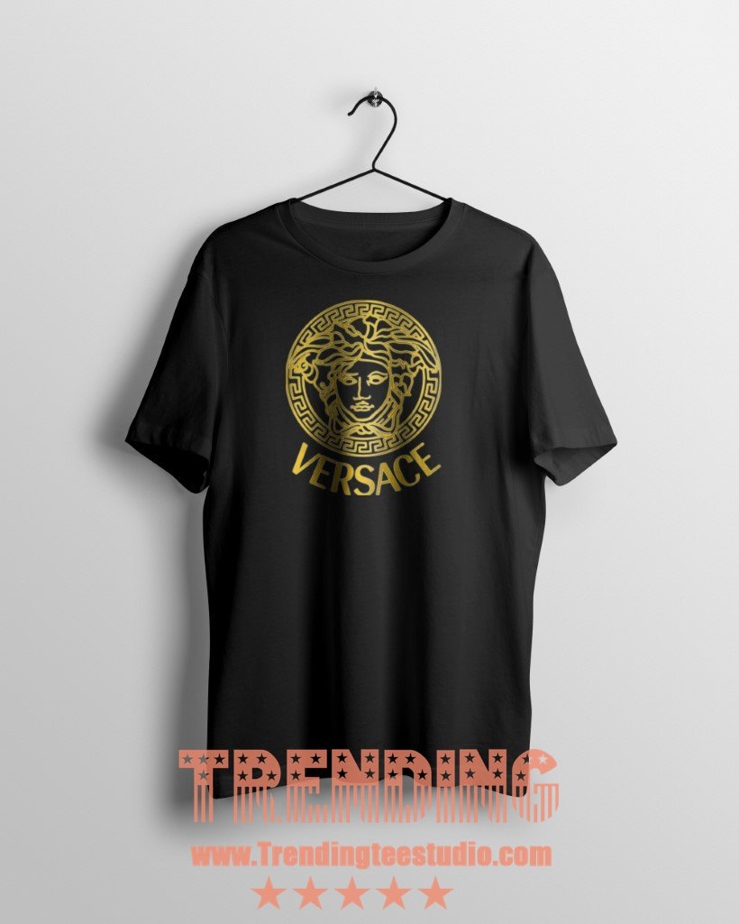 versace tee