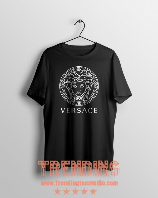 versace inspired womens shirts