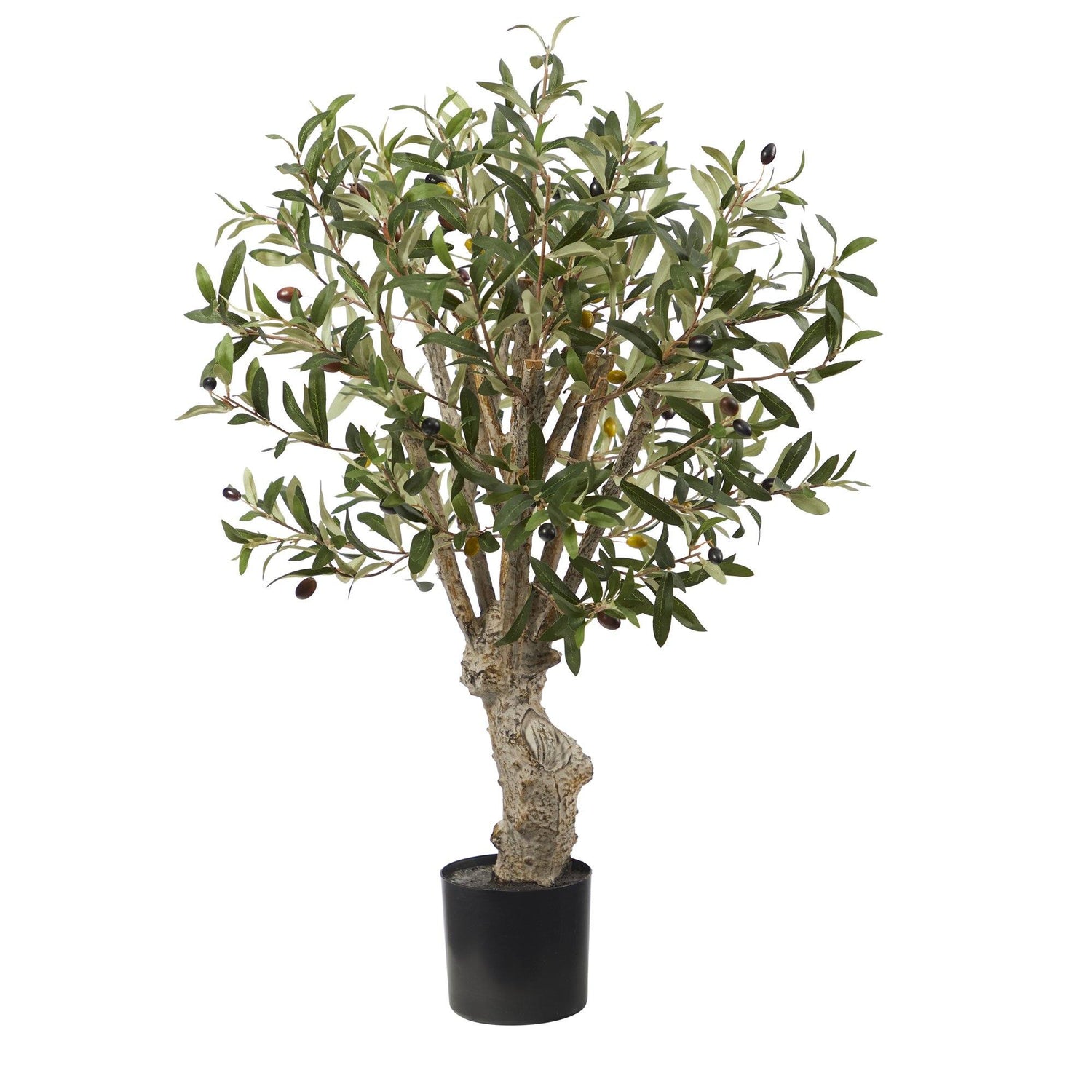 Hot Sale Artificial Trees for Outdoor Artificial Olive Tree Artificial  Olive Tree Plant - China Olive Tree and Tree Plant Price price