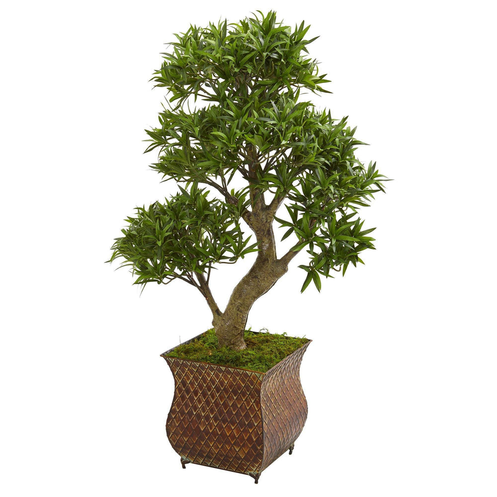 Artificial Bonsai Tree