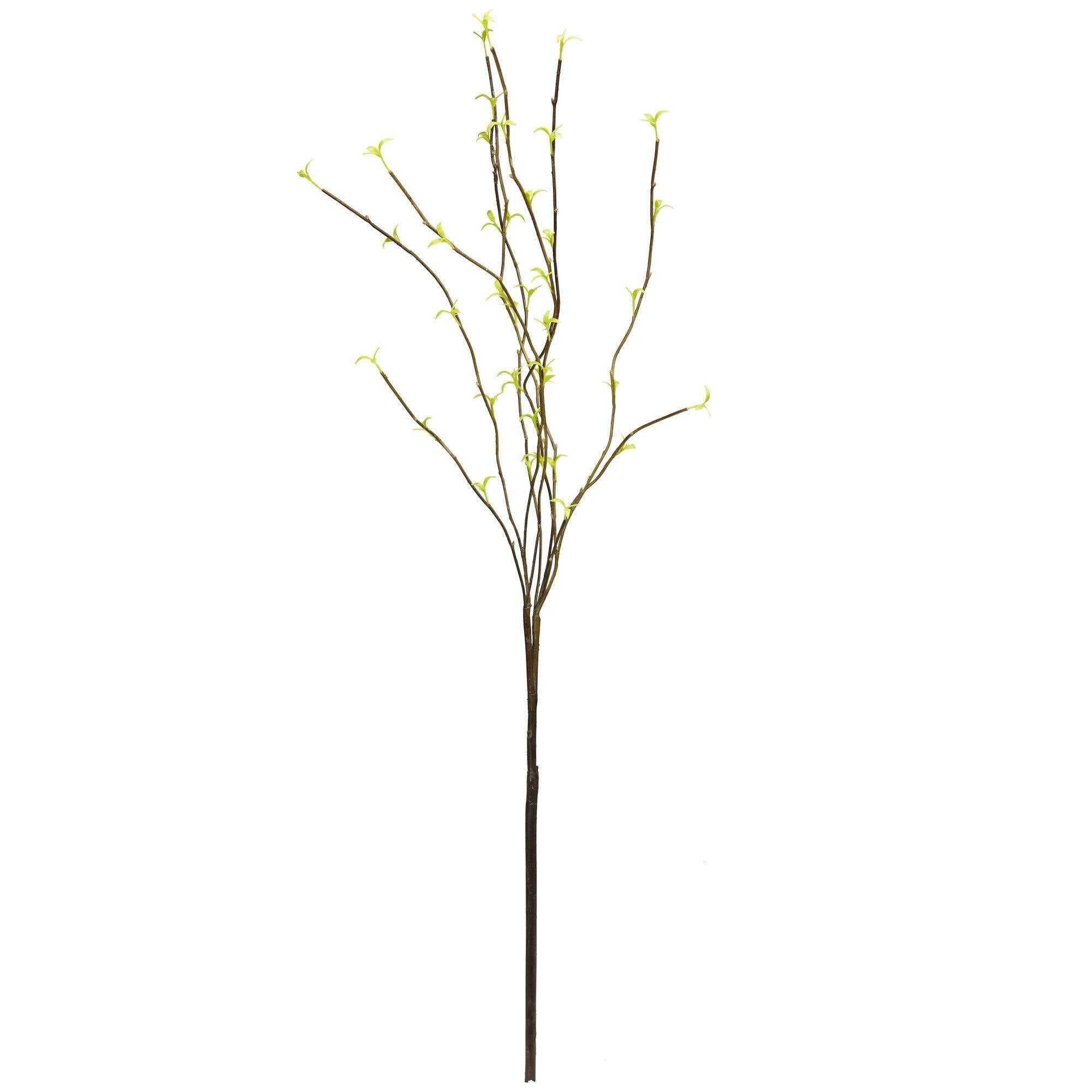  46” Willow Artificial Flower (Set of 6) 