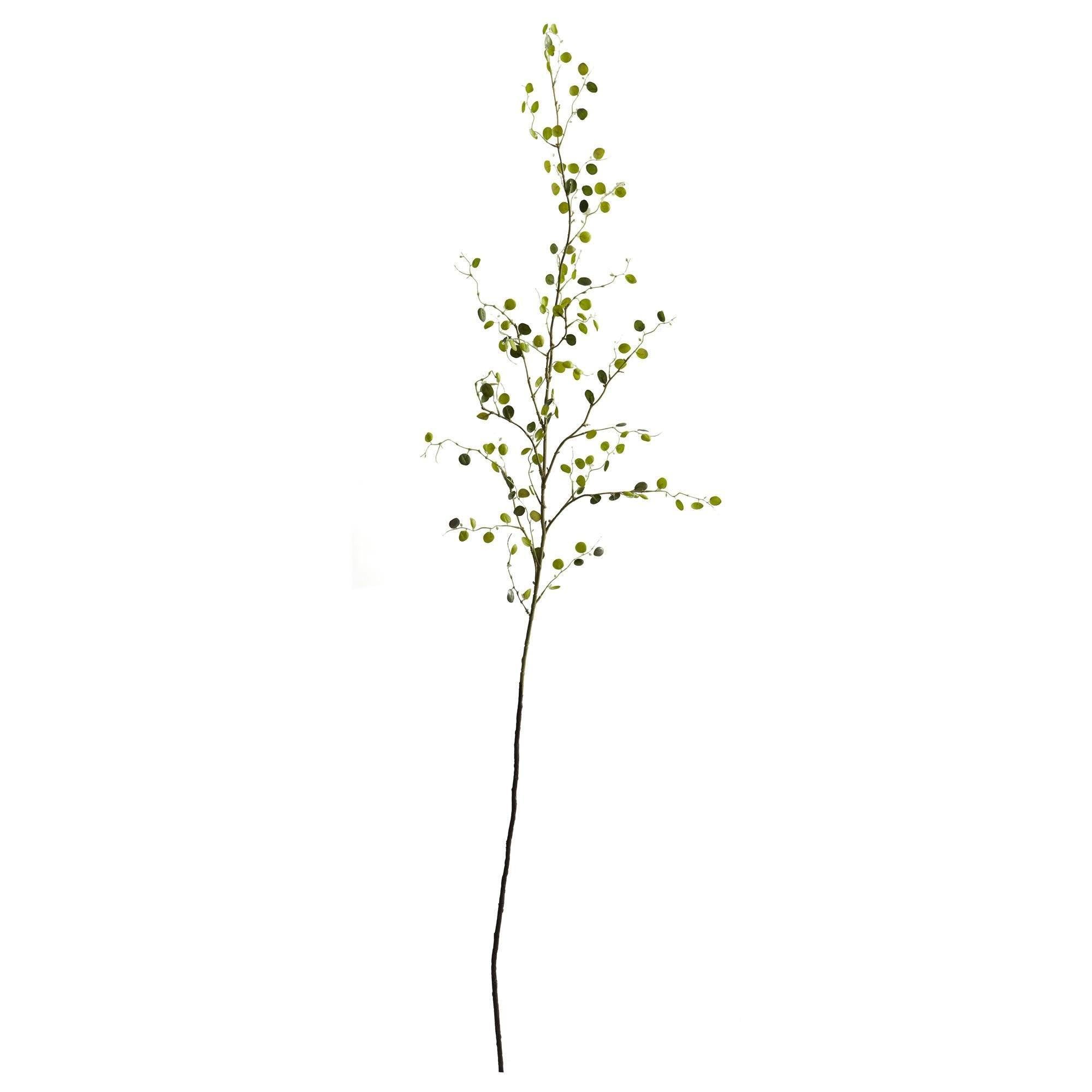  48” Night Willow Artificial Flower (Set of 6) 