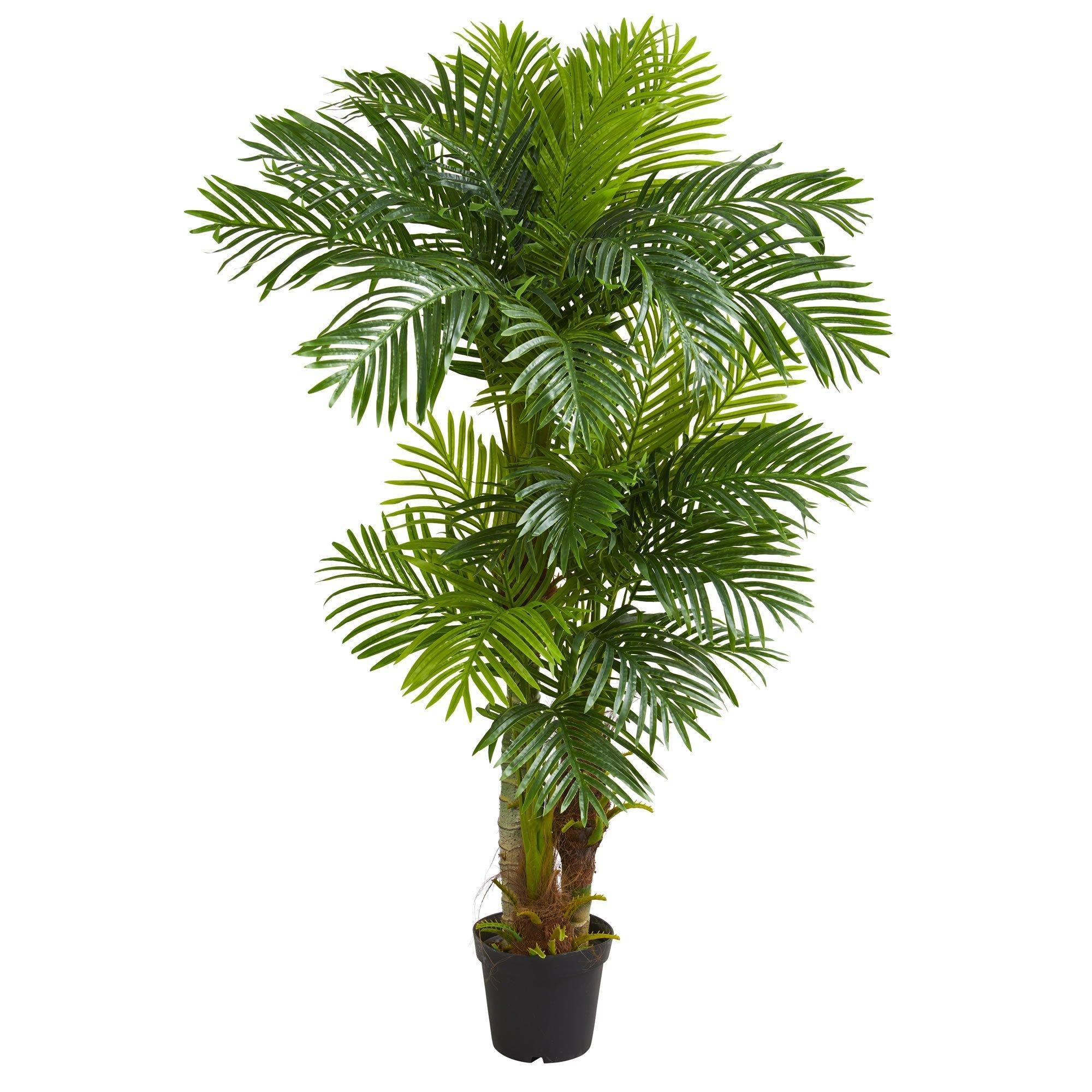 6’ Hawaii Artificial Palm | Nearly Natural