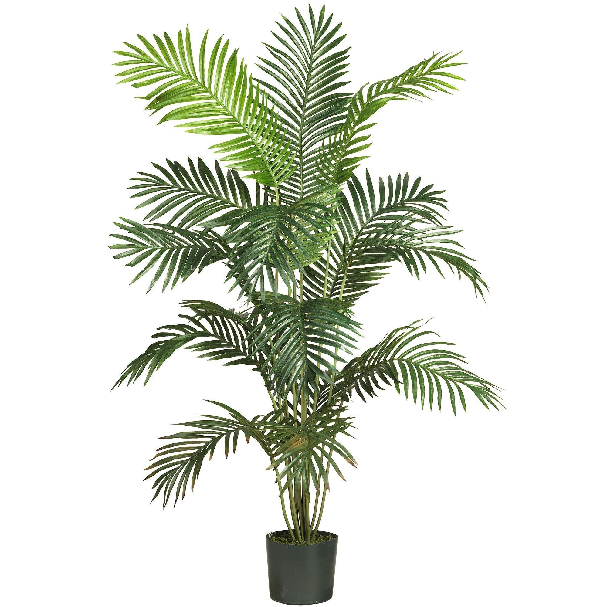Image of 6’ Artificial Paradise Palm Tree