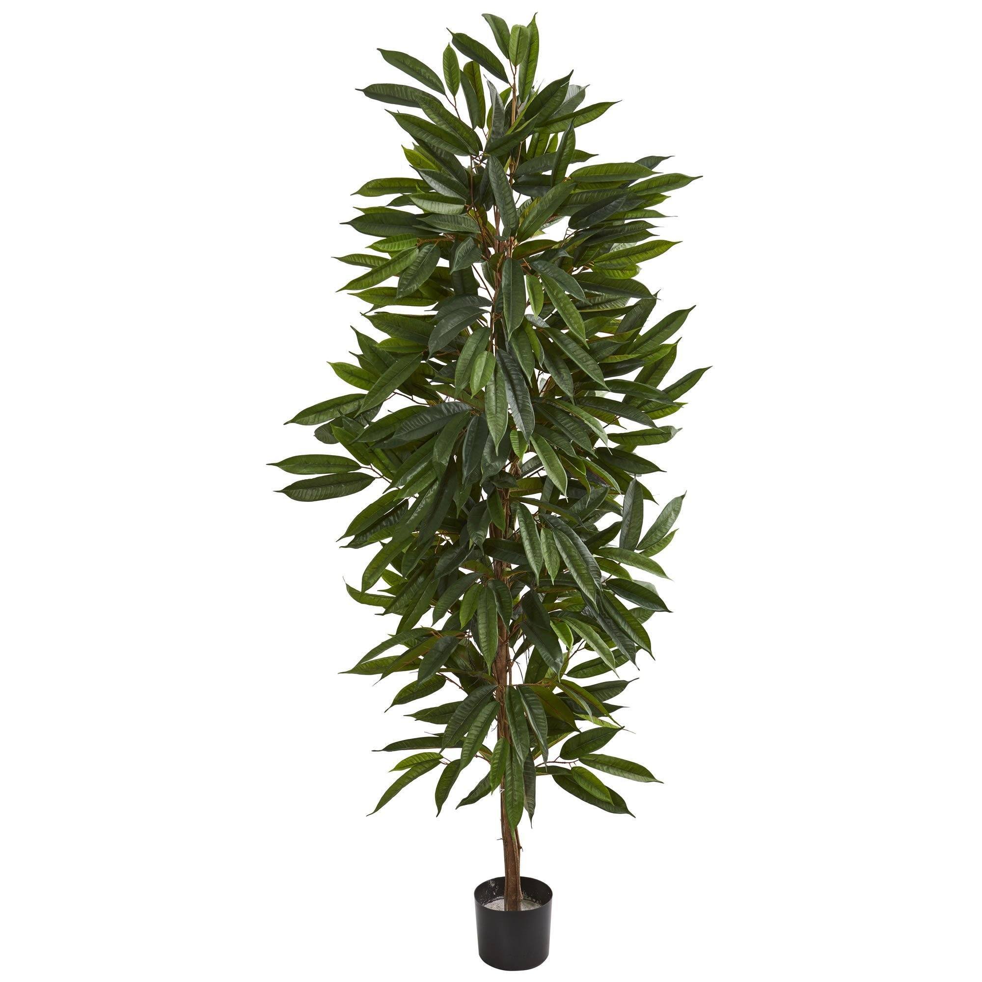  6.5’ Mango Artificial Tree 