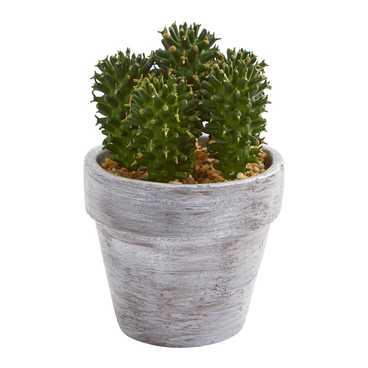 17” Cactus Artificial Plant