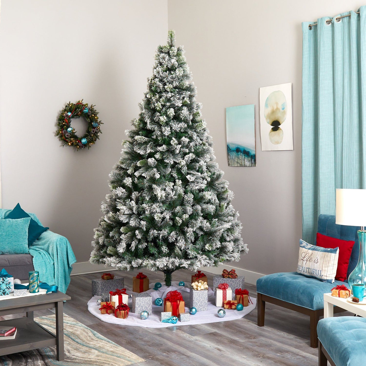https://cdn.shopify.com/s/files/1/0108/9460/6436/products/artificial-9-flocked-oregon-pine-artificial-christmas-tree-with-600-clear-lights-and-1580-bendable-branches-nearly-natural-202751.jpg?v=1600809781&width=1500