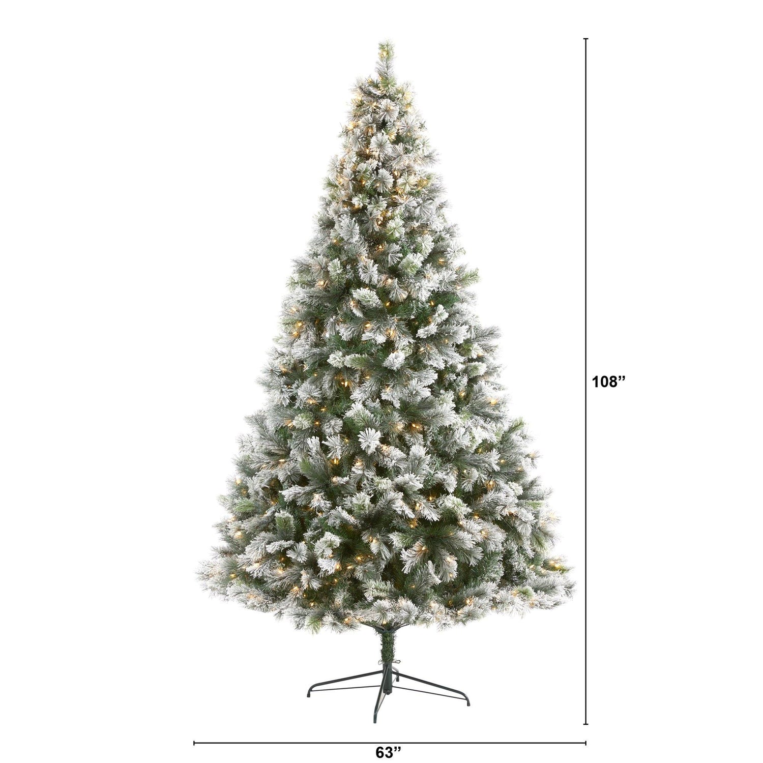 https://cdn.shopify.com/s/files/1/0108/9460/6436/products/artificial-9-flocked-oregon-pine-artificial-christmas-tree-with-600-clear-lights-and-1580-bendable-branches-nearly-natural-264703.jpg?v=1595283609&width=1500