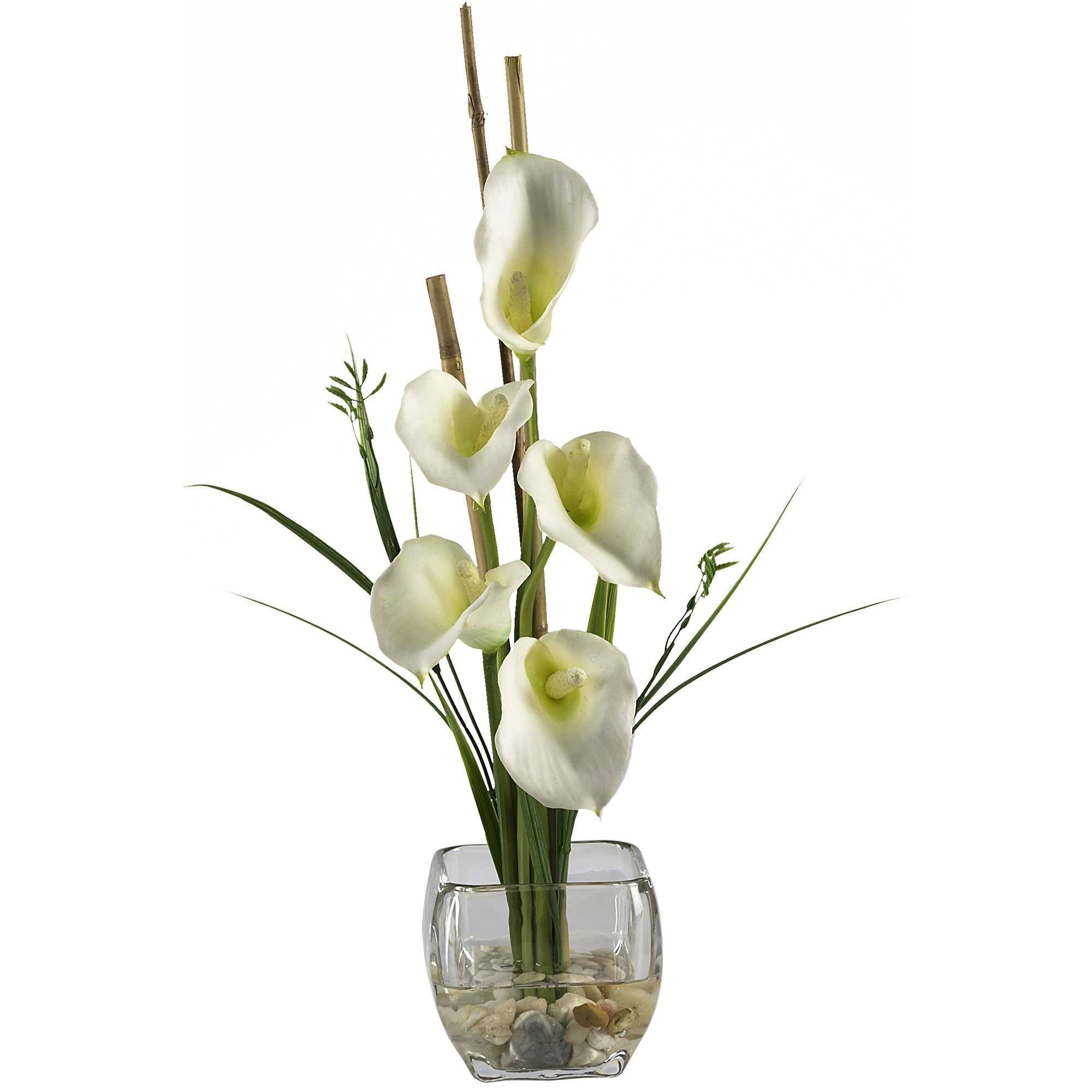  Calla Lilly Liquid Illusion 