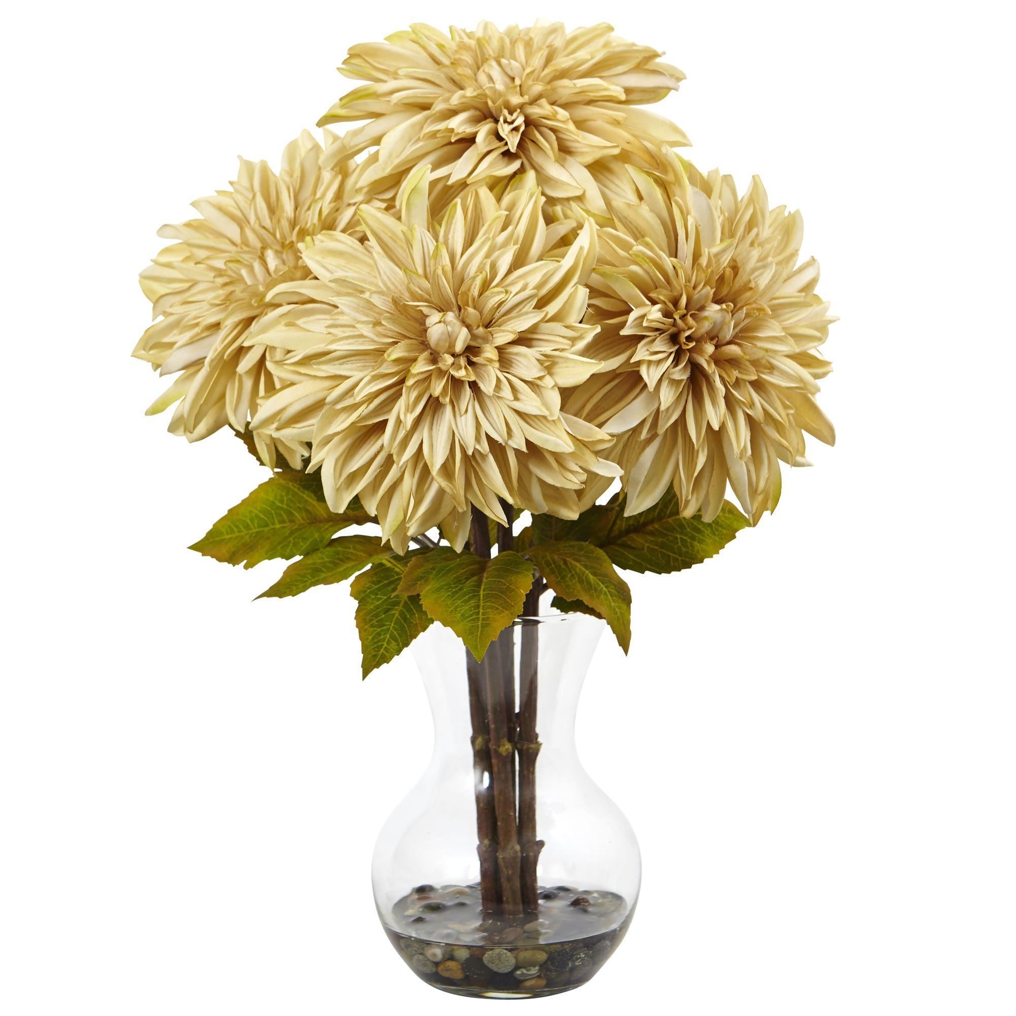  Dahlia Arrangement 