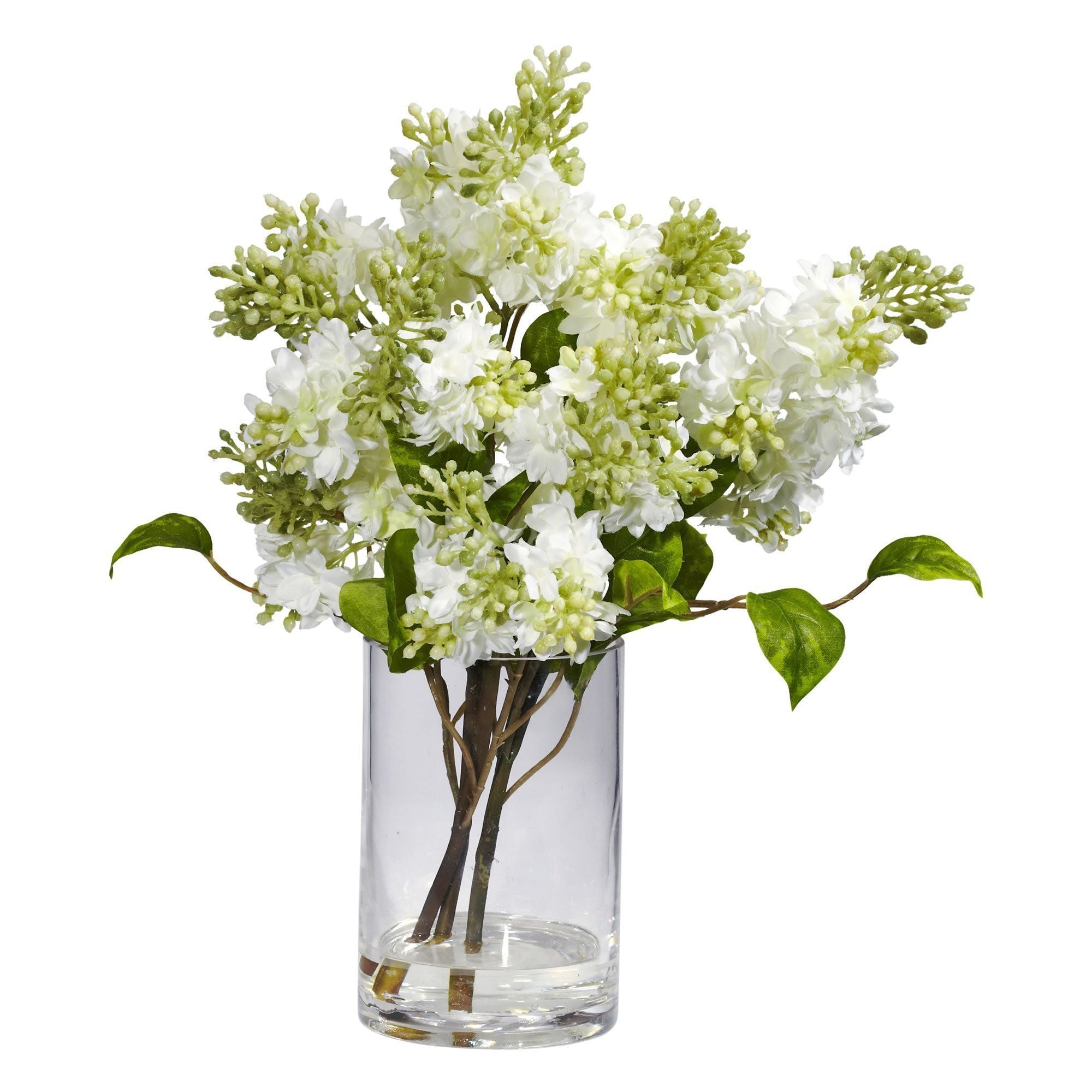 cheap silk floral arrangements