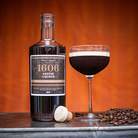 Espresso Martini