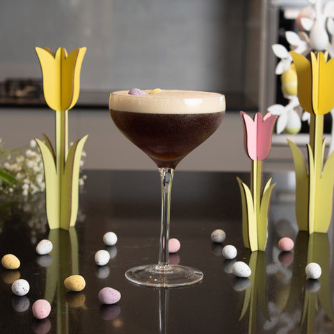 Easter Espresso Martini