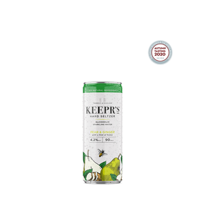 Download Buy Keepr S Hard Seltzers Alcoholic Sparkling Water The British Honey Company