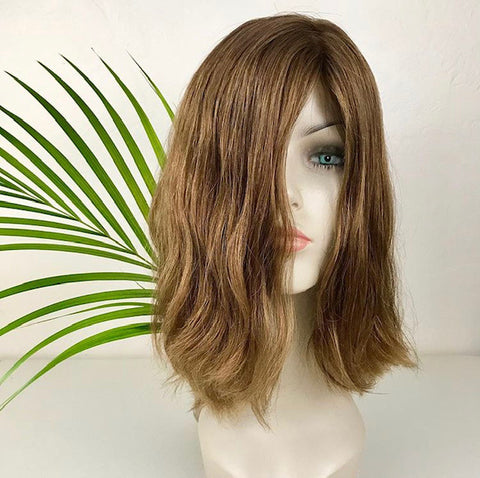 Remy Human Hair Wigs & Toppers – pacifichairwaikiki