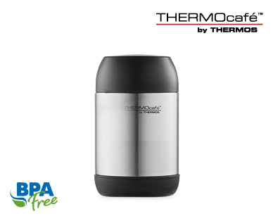 thermos thermocafe food jar