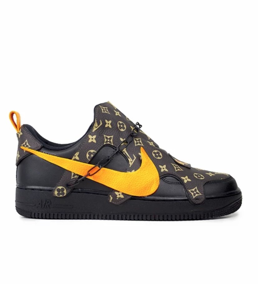 nike air force 1 kidd keo