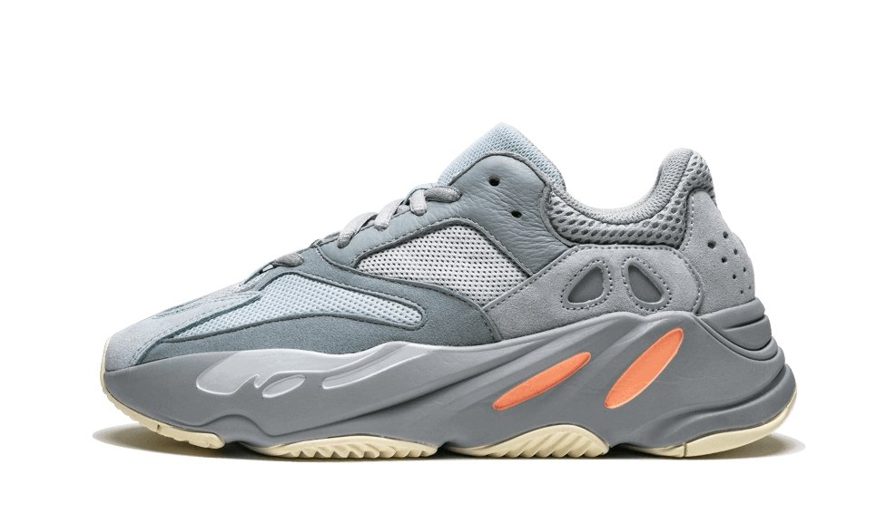 Adidas Yeezy 700 Inertia Limited Edition Zapatillas Sneakers Urbanas