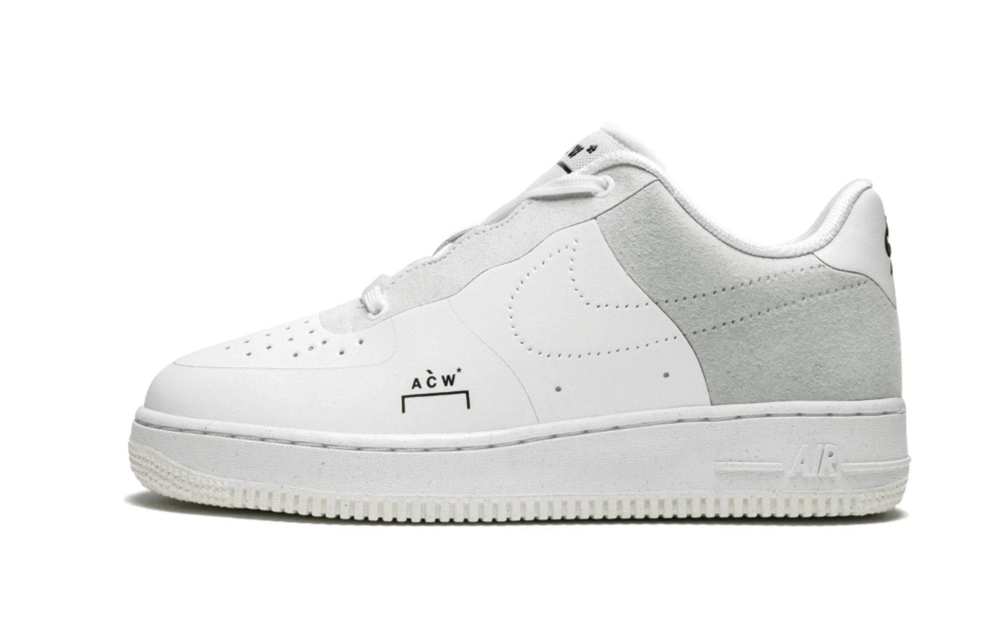 a cold wall air force 1