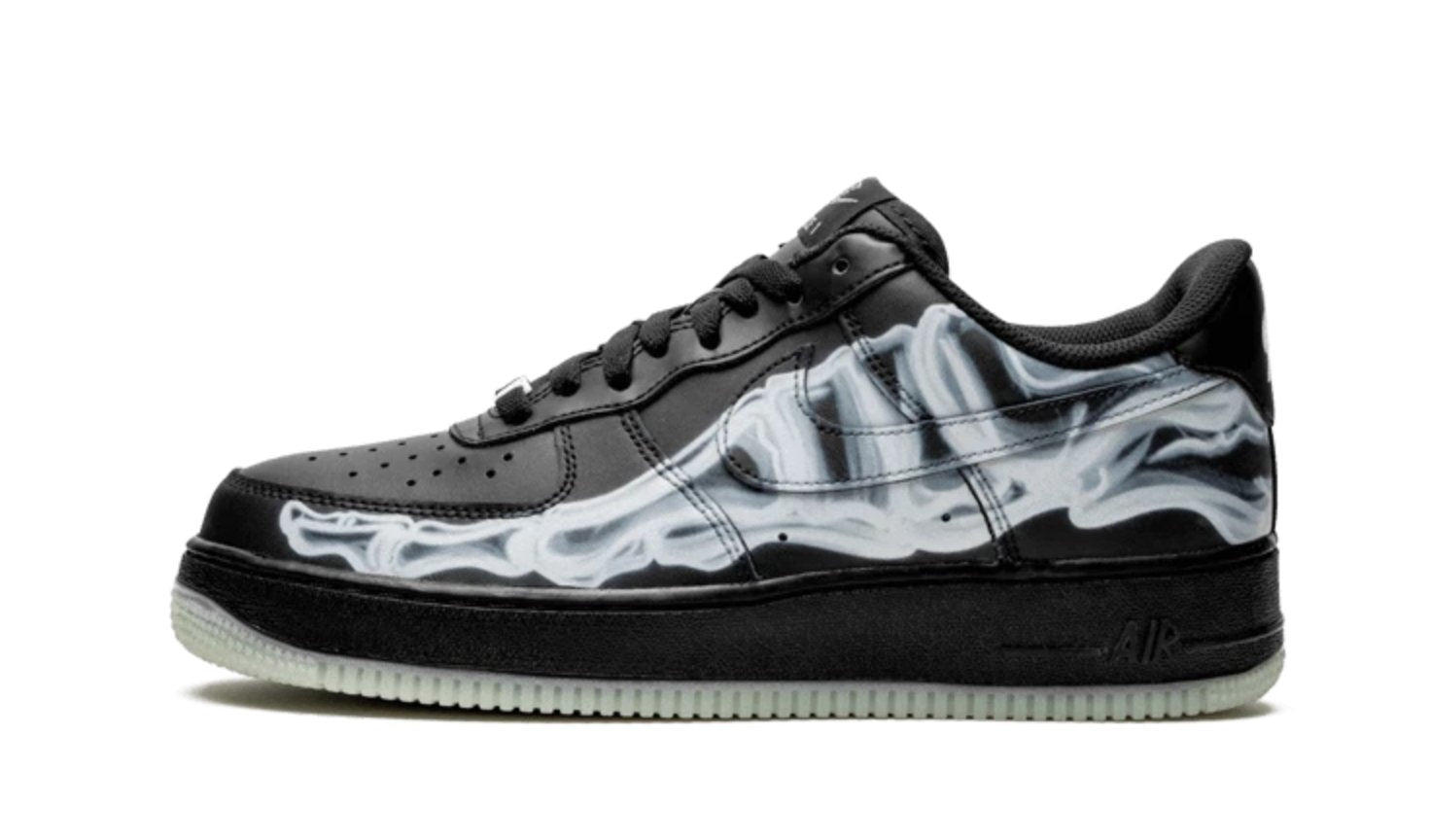 nike air force halloween