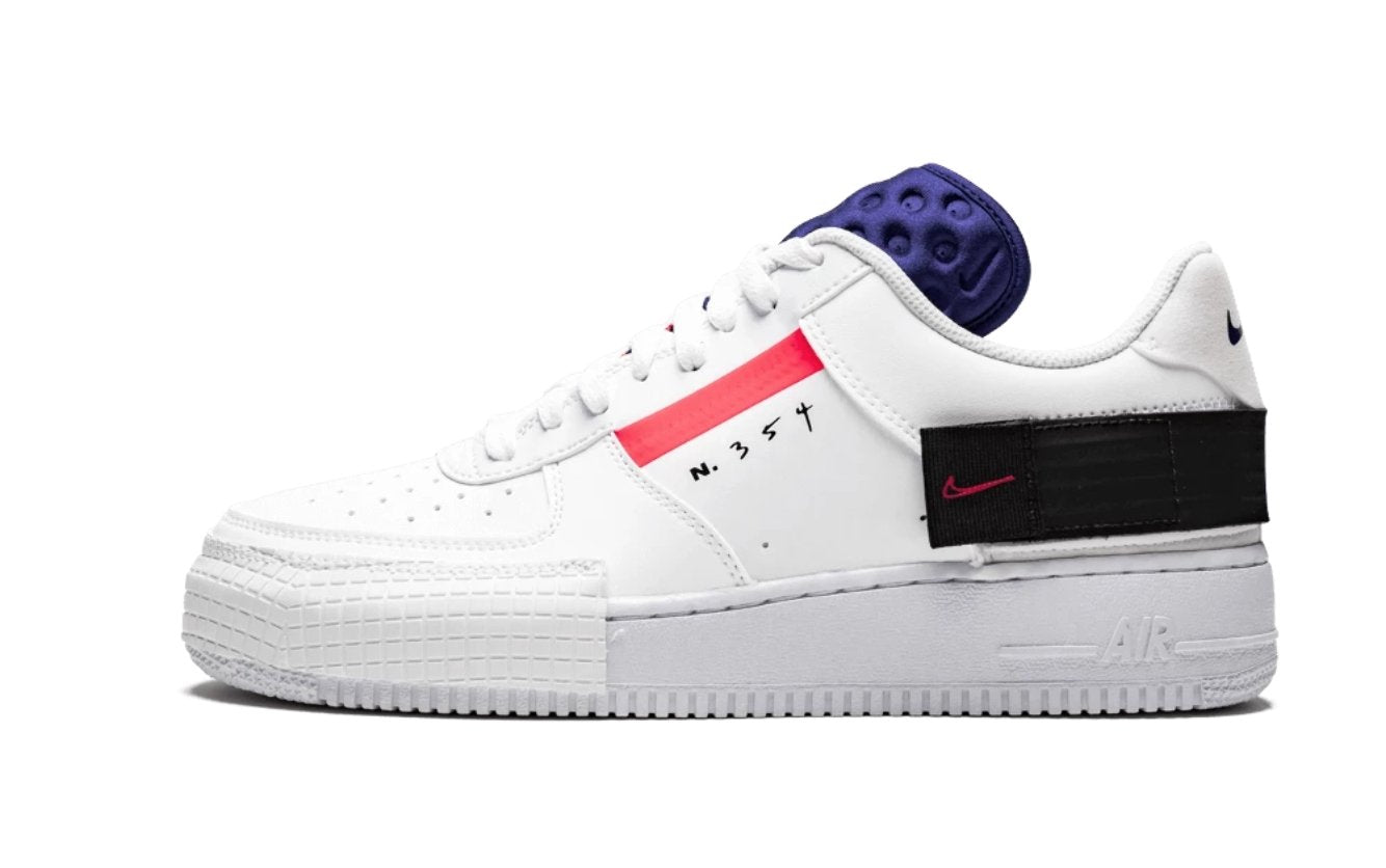 air force 1 limited edition