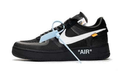 off white air force 1 low
