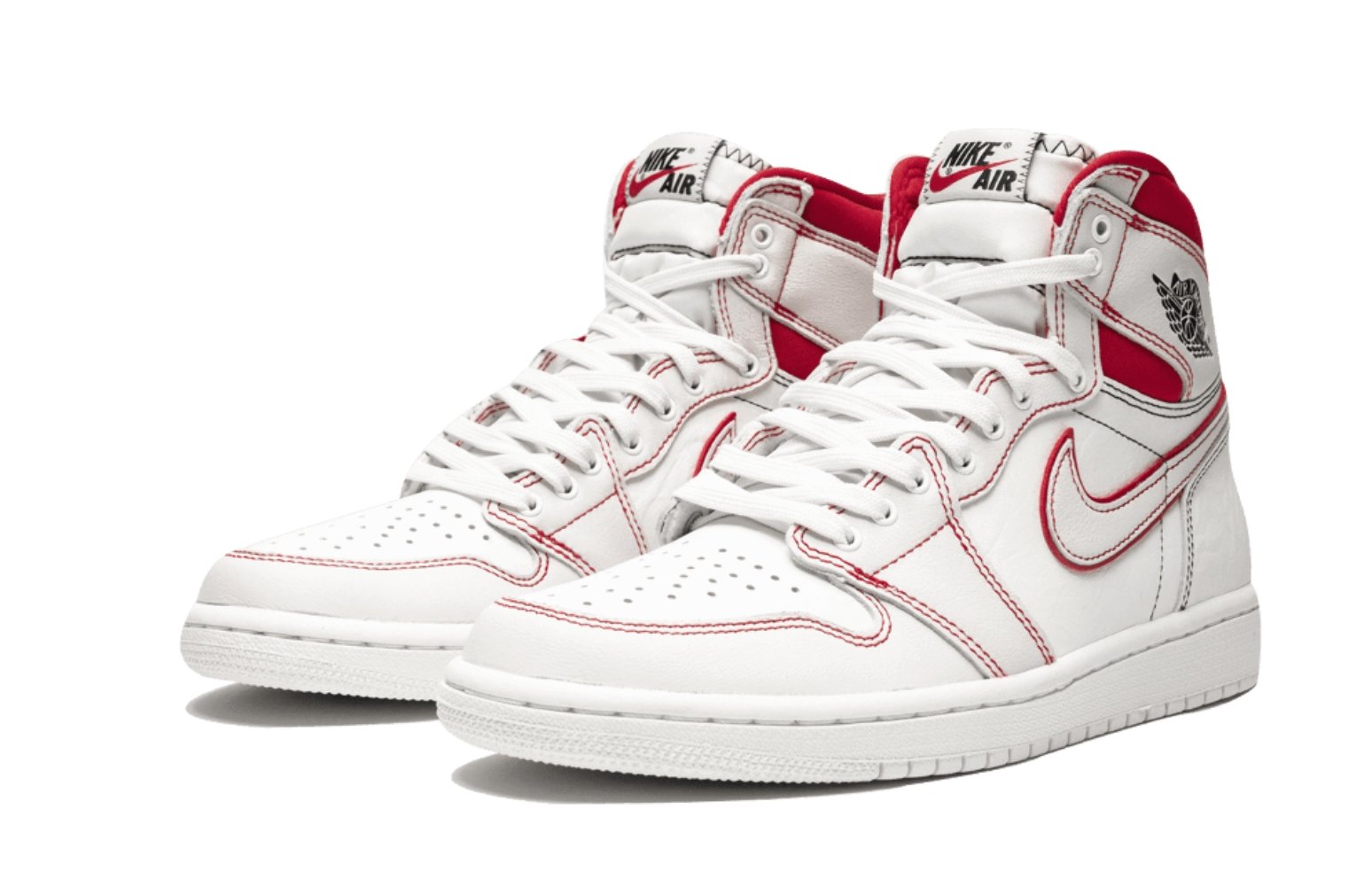 air jordan 1 phantom red cheap online