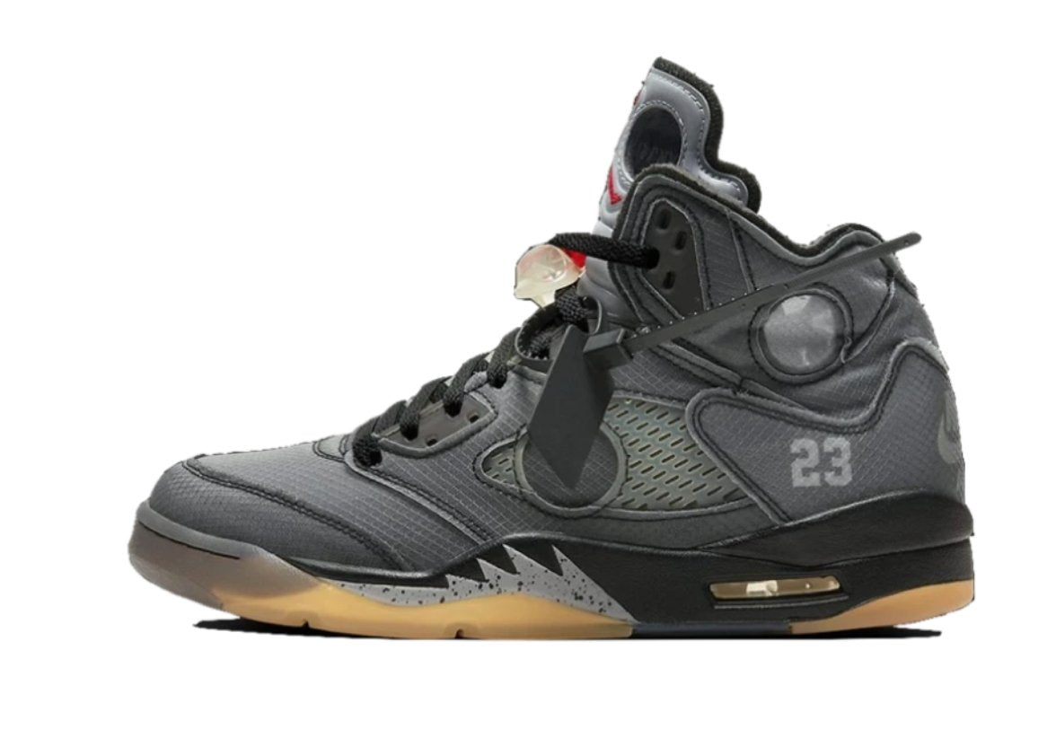 jordan 5 travis scott