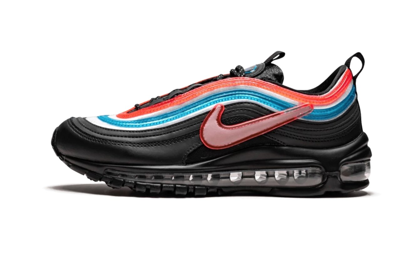 air max 97 neon seoul