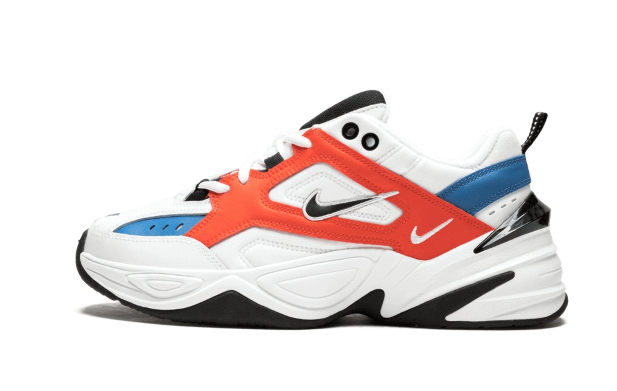 nike m2k