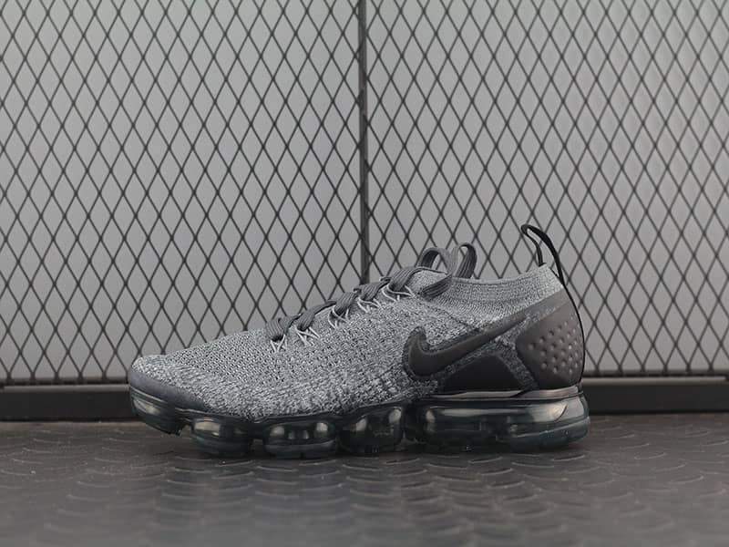 Nike Air VaporMax Flyknit 2 Athletic Shoes size 7.5 eBay