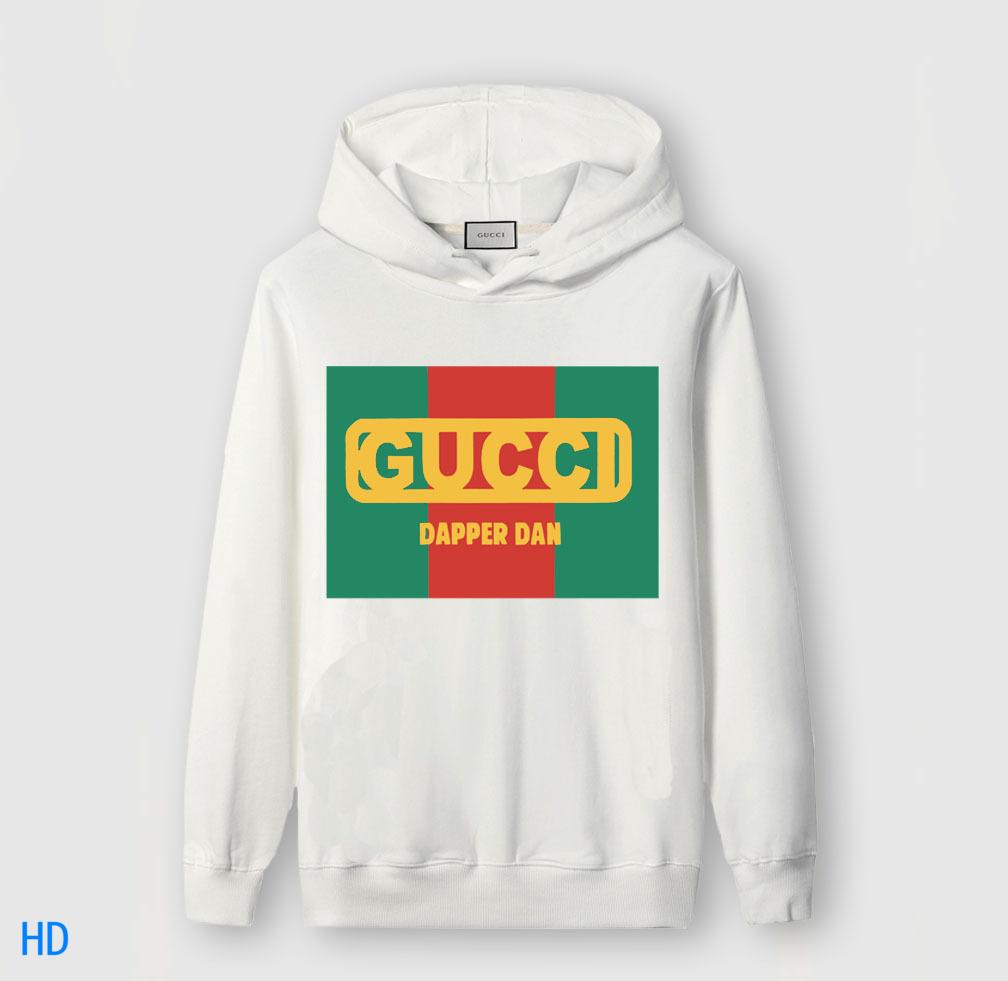 gucci dapper dan sweatshirt