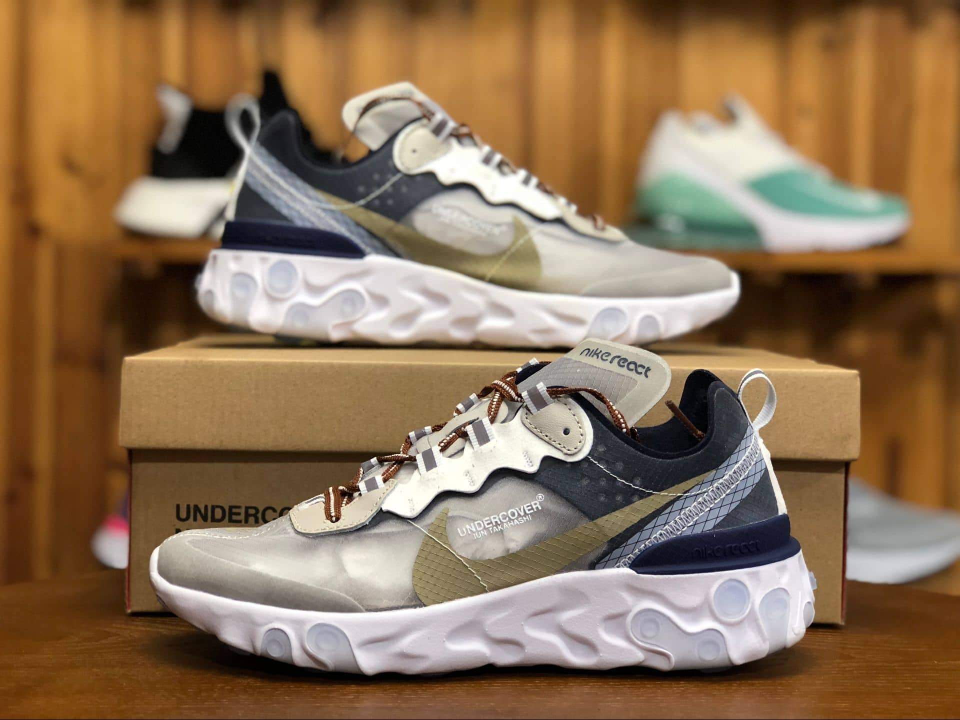 nike react element 87