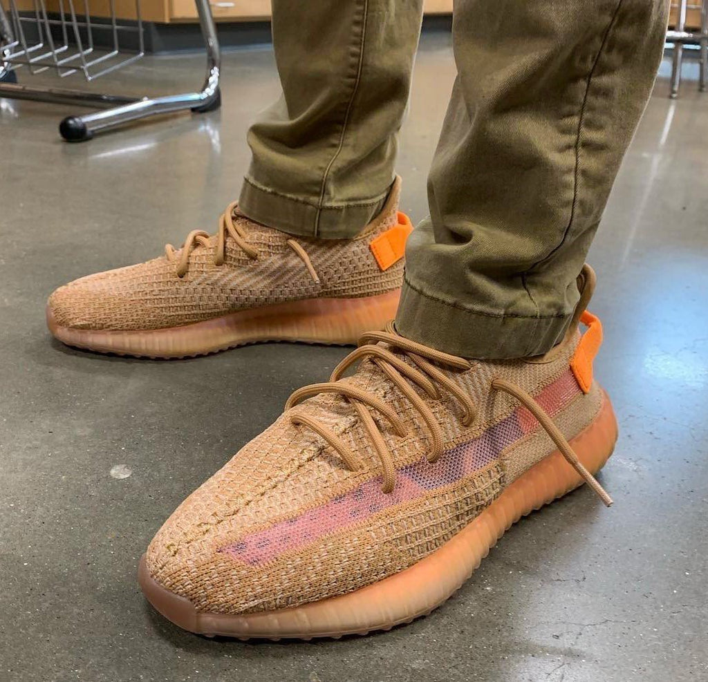boost 350 v2 clay