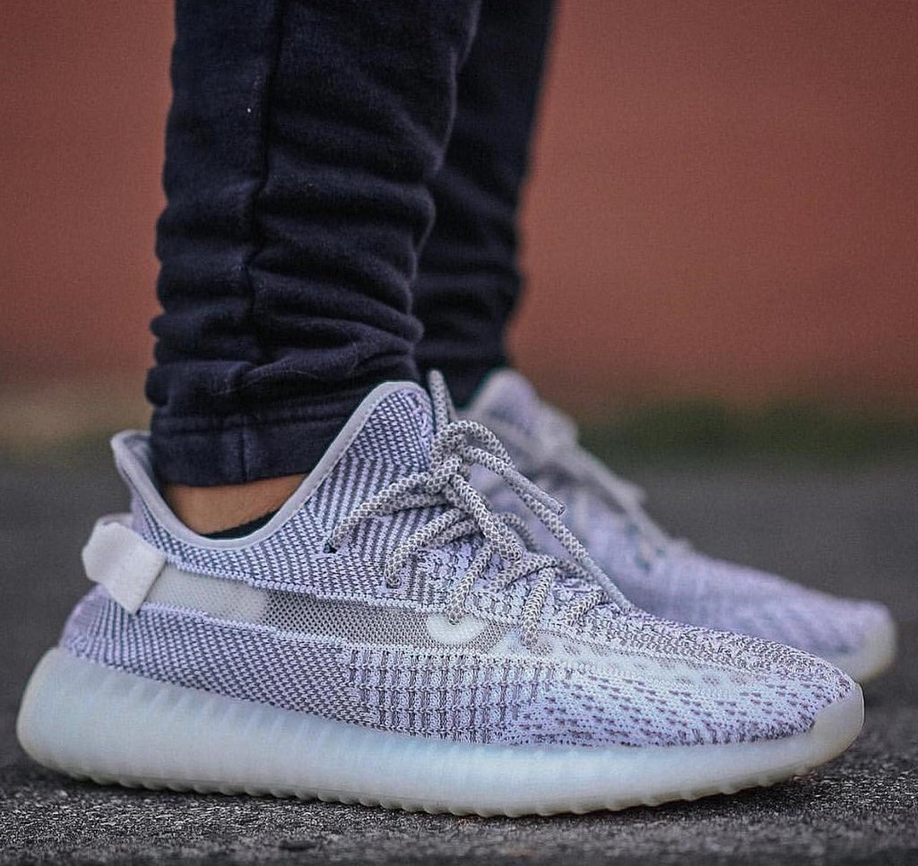 EVERYONE BOUGHT these YEEZYS! YEEZY 350 V2 STATIC