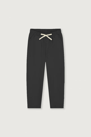 Gray 4G Joggers - kids atelier