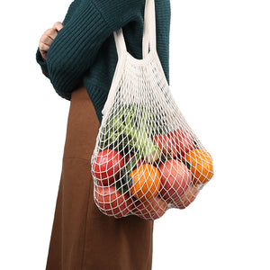 net bags for shopping