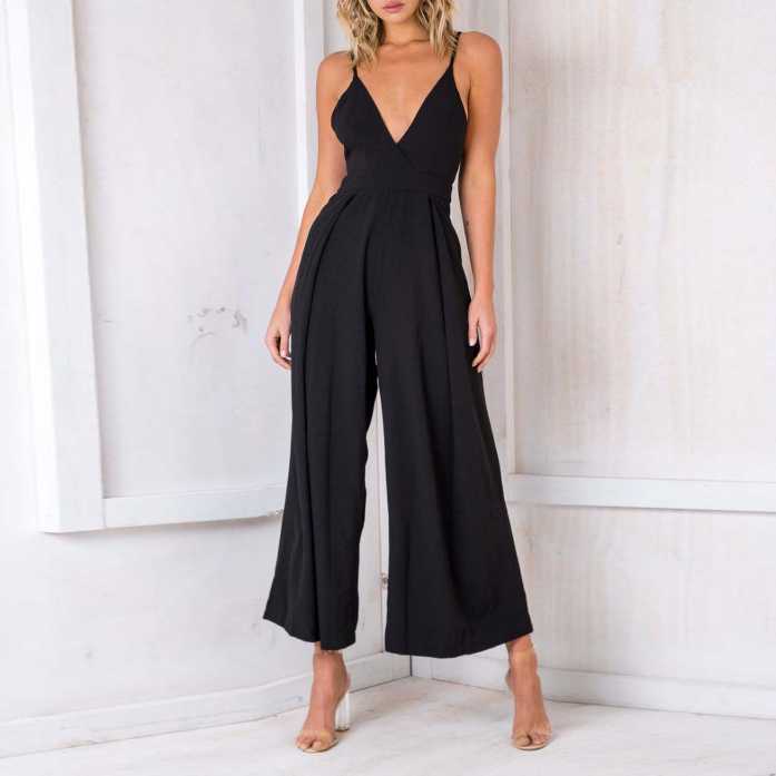 jumpsuits for weddings new look