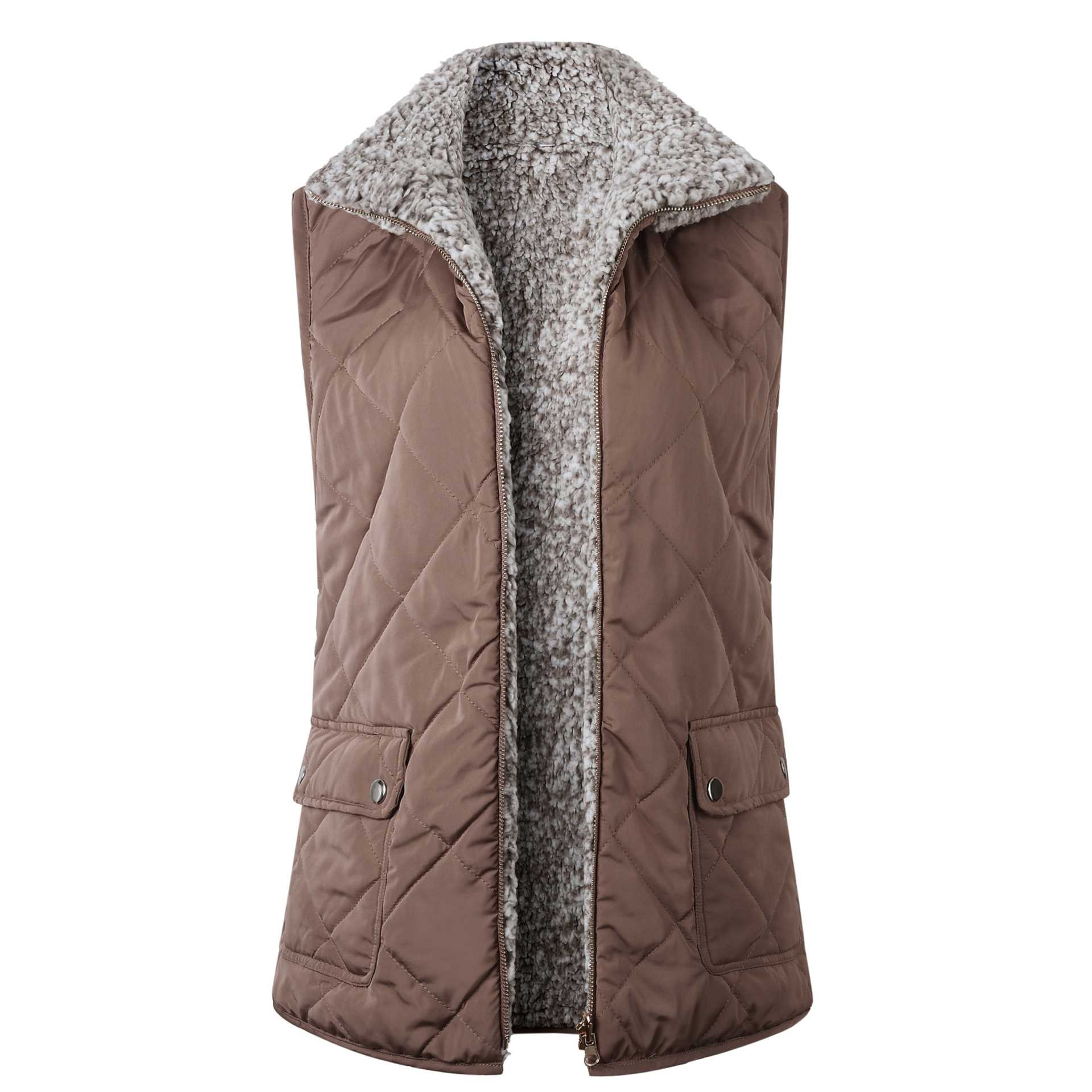reversible-cotton-faux-fur-lined-sherpa-shearling-vest-with-pockets