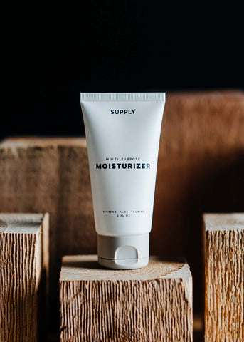 Supply Multi Purpose Moisturizer