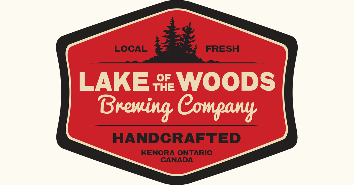 Lake of the Woods Brewing Company